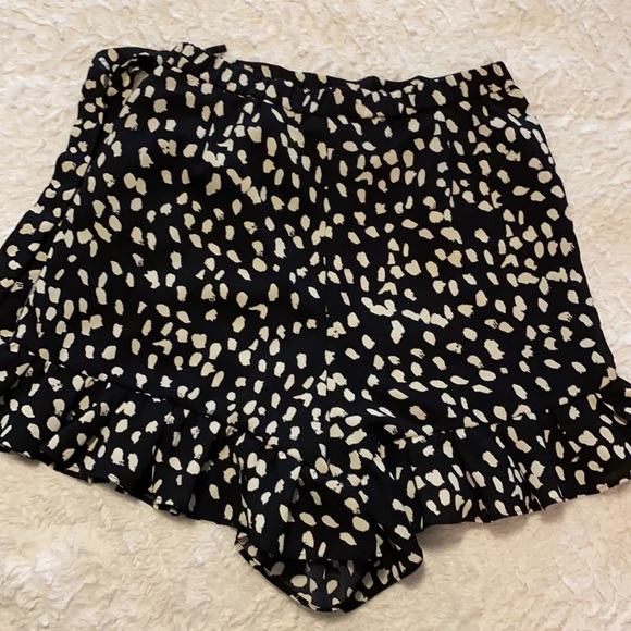 Ruffle Skort - Picture 5 of 5